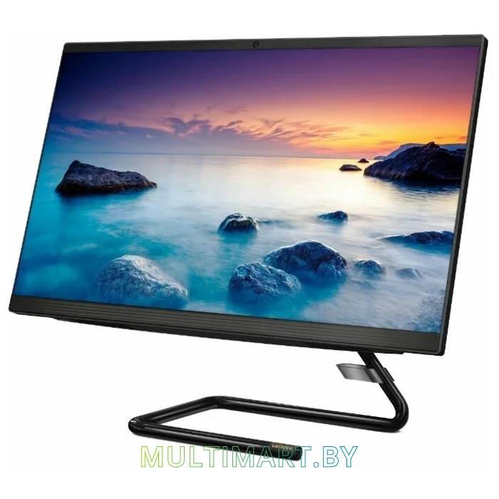 Моноблок Lenovo IdeaCentre A340-24IGM (F0E70054RK)